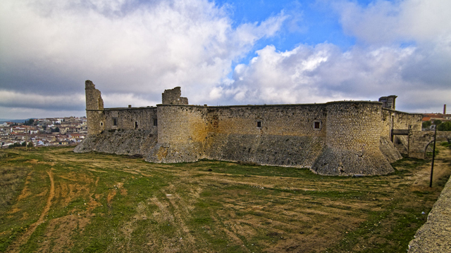  Muere un niño de 10 años tras ser aplastado por un muro en Chinchón.