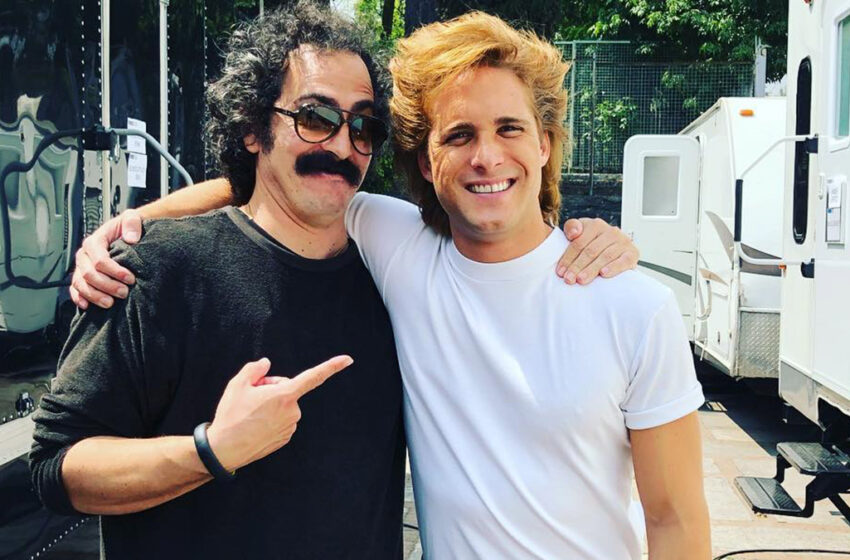  El «tío Tito» demandará a Boneta por haberlo lesionado durante escena violenta.