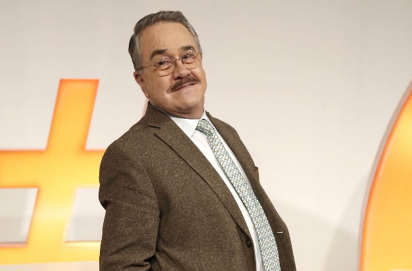  ¿Pedrito Sola se va de Ventaneando? Participará en esta divertida película.