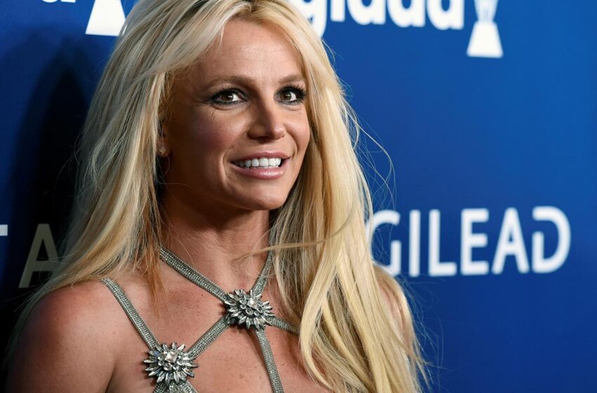  Por primera vez, Britney Spears estará presente en una audiencia sobre su tutela.