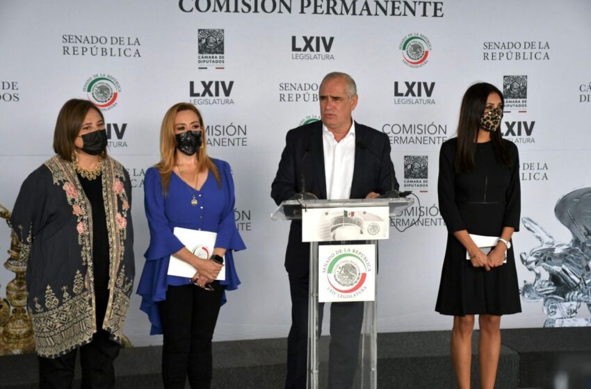  ”Hoy podemos impedir la desaparición del INE y de los organismos autónomos”: Julen