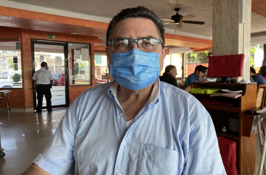  Se dan de baja temporal 120 alumnos de la Universidad Veracruzana