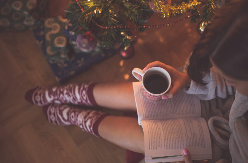  Islandia y su tradición Jólabókaflóðið.