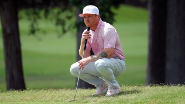  “Otra de mis grandes pasiones”: Canelo Álvarez y el deporte que disfruta además del box.