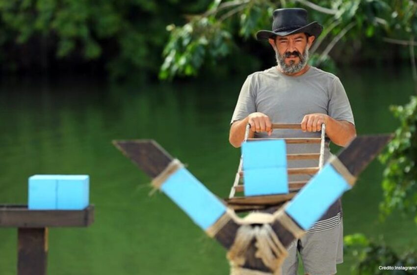  Survivor México 2021: ¿Por qué Gary no se despidió de Fernando luego de su eliminación?