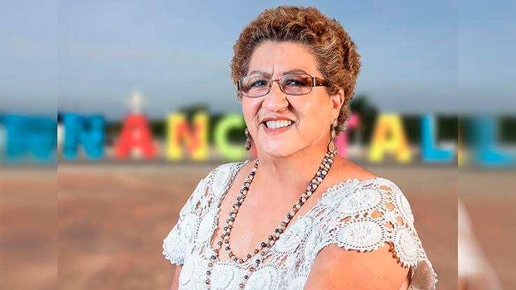  Validan elección de Esmeralda Mora en Nanchital Veracruz