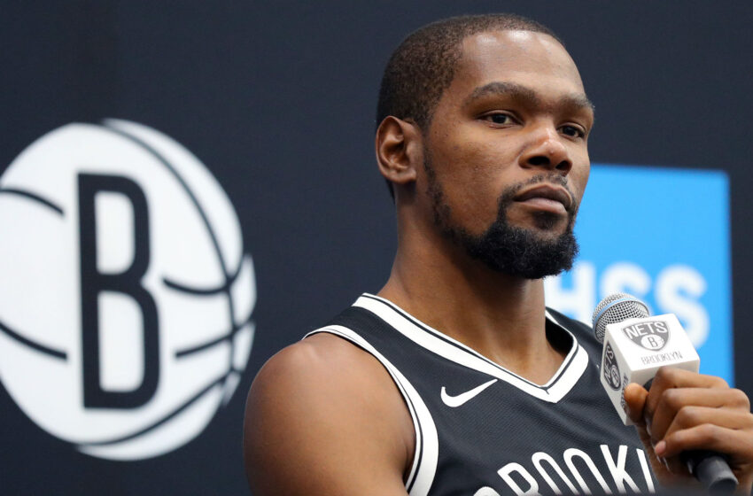  Se reveló el detonante para que Kevin Durant saliera de Golden State Warriors.