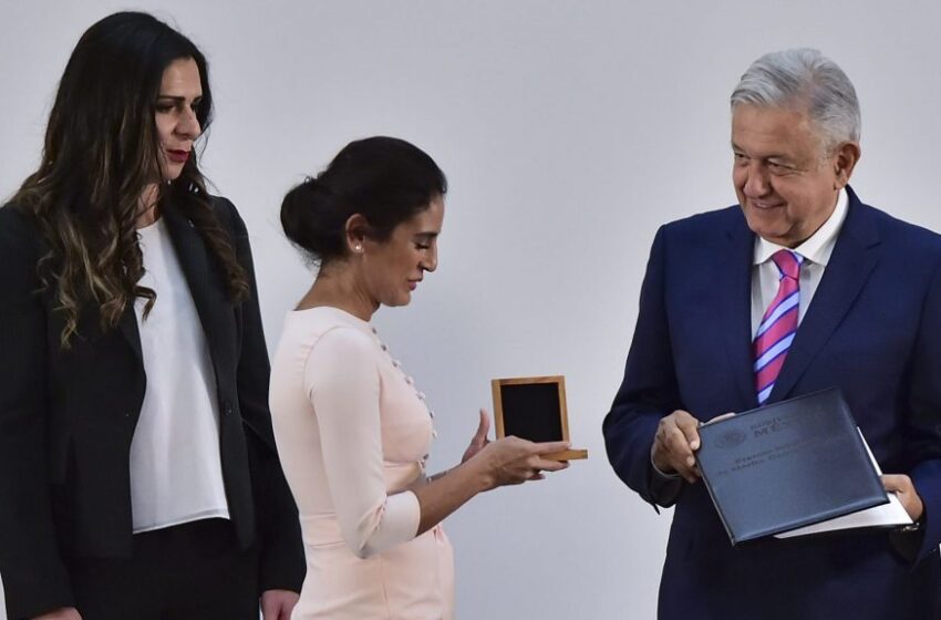  Ana Guevara le responde a Paola Espinosa tras críticas a clavadistas mexicanas en Tokio.