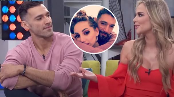  ¿La dejó por Ximena Córdoba? Desde Televisa, Raúl Coronado revela por qué terminó con su esposa.