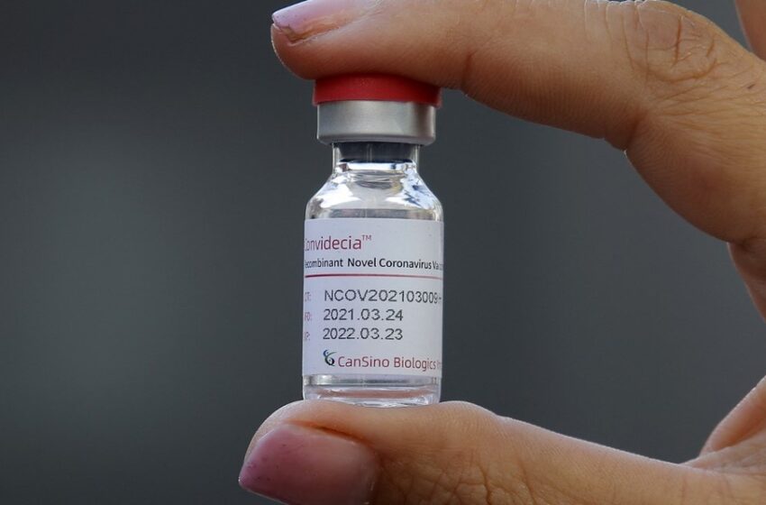  Especialistas exigen a CanSino transparentar fase 3 de su vacuna anticovid
