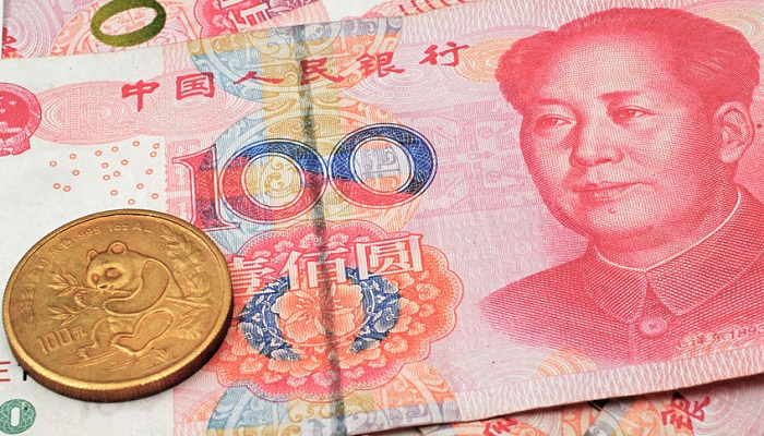  El yuan registra un nuevo máximo en las reservas internacionales globales.