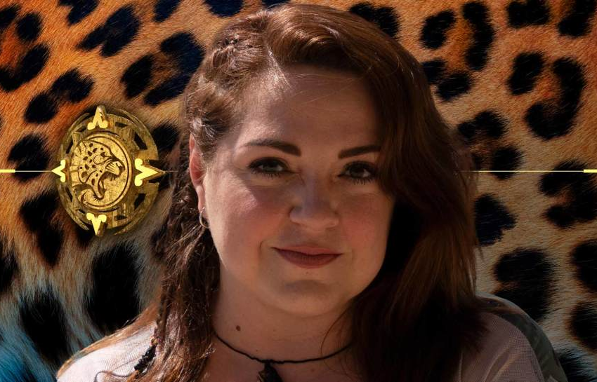  Survivor México 2021: Denisha confiesa por qué se ARREPIENTE de entrar al reality.