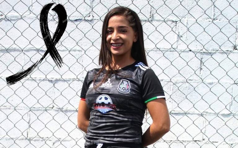  El deporte potosino está de luto; fallecen dos jóvenes futbolistas.