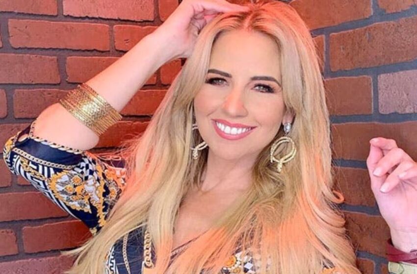  Tras pleito con Bisogno y veto en TV Azteca, famosa exconductora de ‘VLA’ llega al programa ‘Hoy’