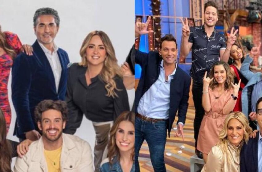  «Ni así subirán el rating»: TV Azteca prepara reality en ‘VLA’ y los destrozan por «copiar» a ‘Hoy’