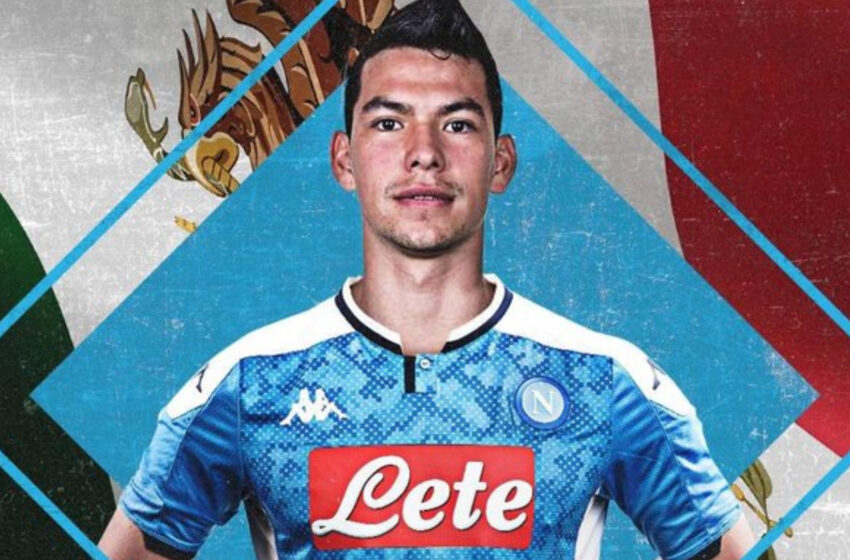  Carlos Slim y lo que haría para poner a Hirving Lozano en el Real Madrid.