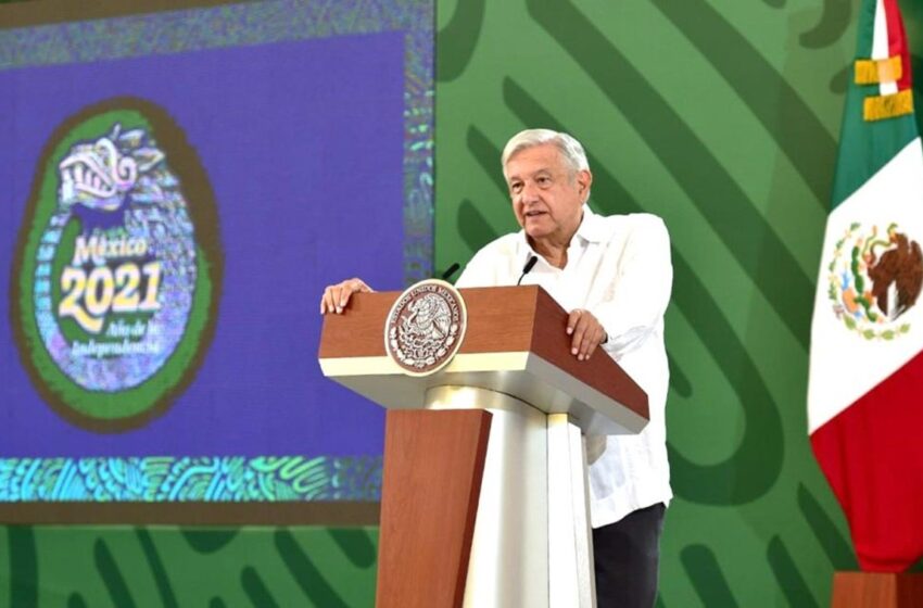  AMLO viaja este fin de semana a Badiraguato, cuna del Chapo Guzmán