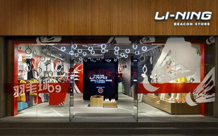  ¿Qué marca vestirá al Tri en los Juegos Olímpicos?