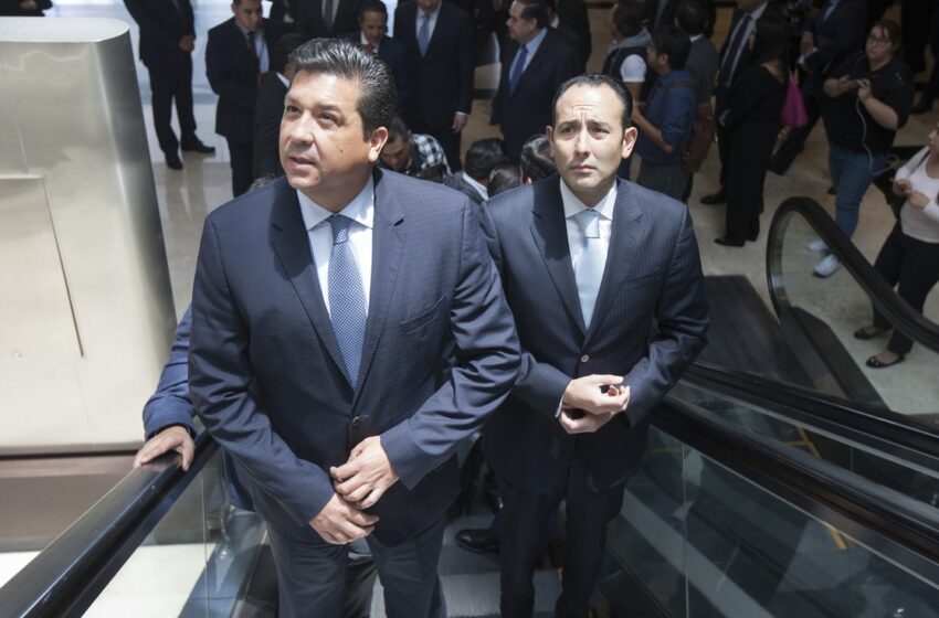  Acepta SCJN revisar el desafuero de García Cabeza de Vaca