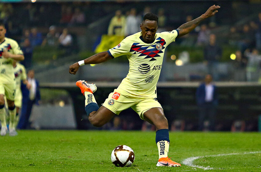  Renato Ibarra volverá al América si cumple las condiciones que le pone Emilio Azcárraga.