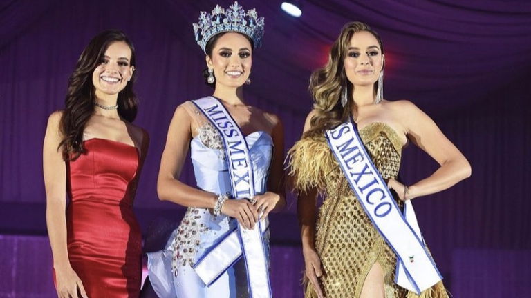  ¡Brote de coronavirus! En Miss México, 15 participantes se contagiaron de covid-19