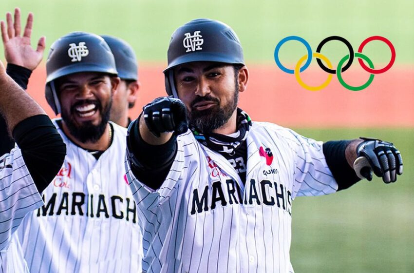 TOKIO 2020: ADRIÁN GONZÁLEZ LIDERA A LISTA DE LA SELECCIÓN OLÍMPICA MEXICANA DE BEISBOL.