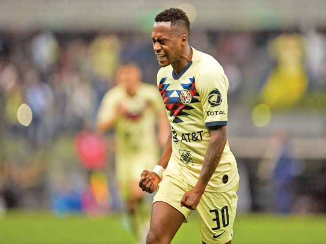  Club América: Renato Ibarra será registrado con una condición; Solari ya tiene al sacrificado.