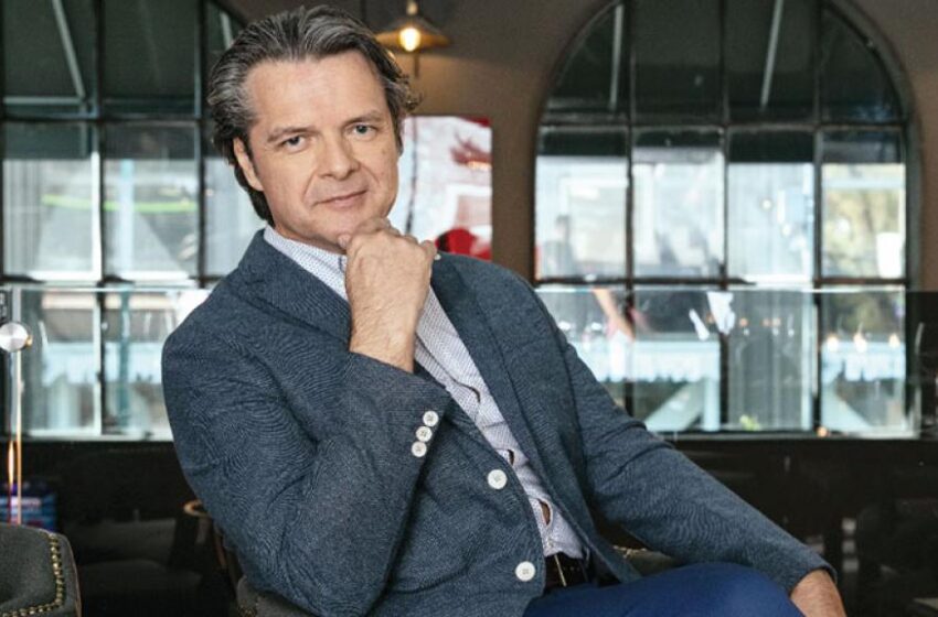  Tras 20 años fuera de Televisa, querido actor vuelve para participar en “Esta historia me suena”