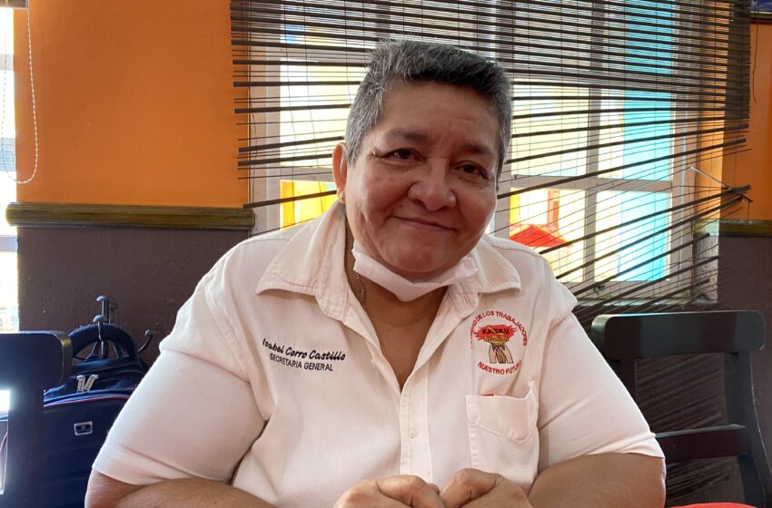  Agremiados de la Fatev abandonan las siglas en busca de nuevos empleos