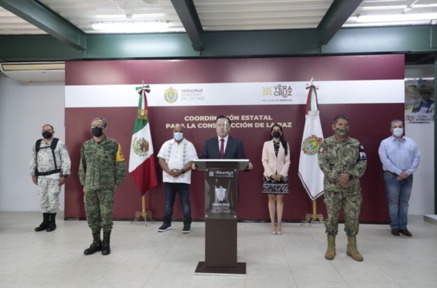  Ataques a la FGE, muestra de que el combate a la delincuencia está dando resultados