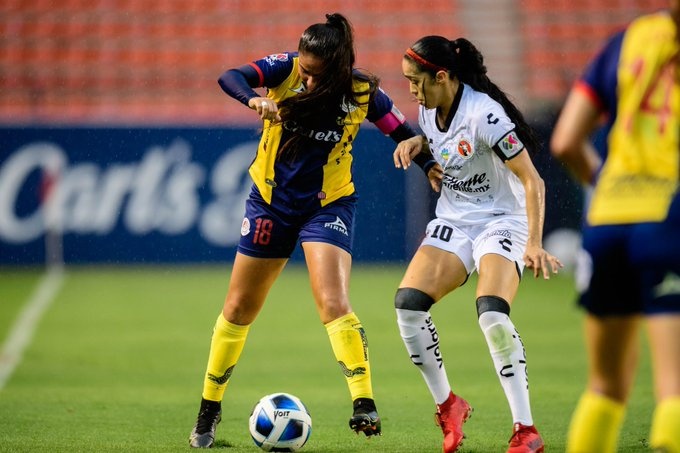  Con conato de bronca, Tijuana vence 3-1 a San Luis en Liga Mx Femenil