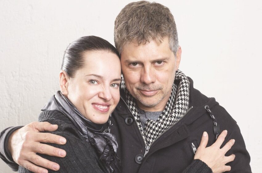  Infidelidad, violencia y drogas vivió Gaby Platas con Francisco de la O