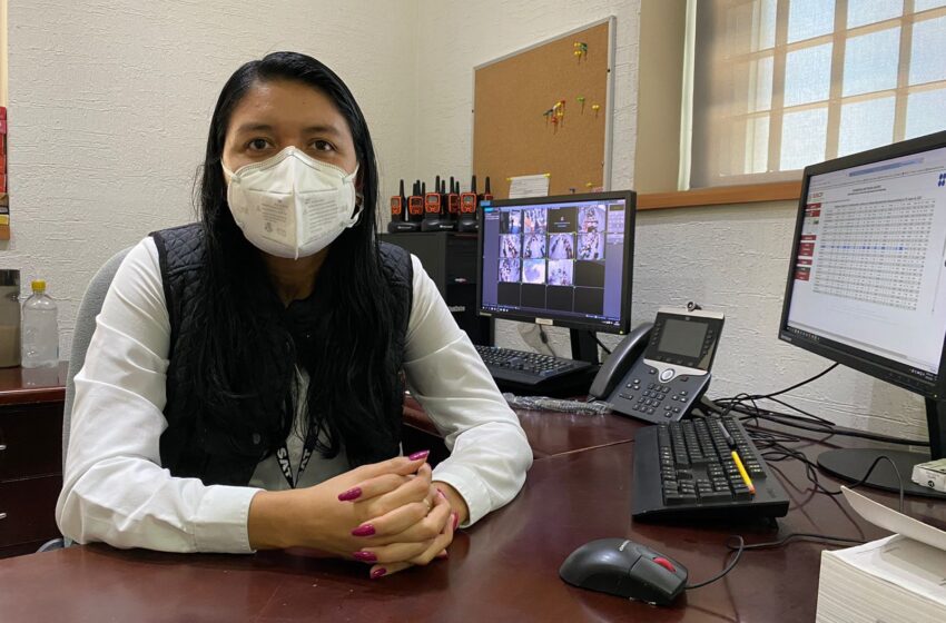  SAT atiende hasta 130 personas de manera diaria con cita previa