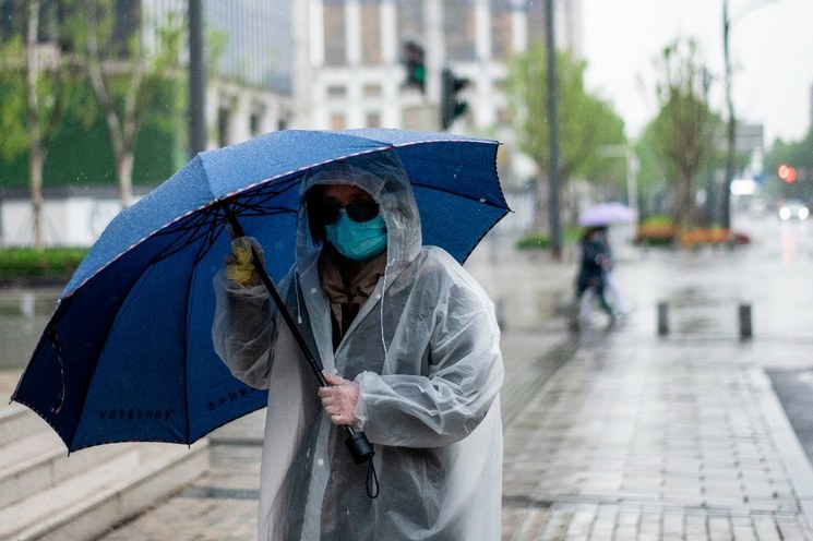  Someterán a todos los pobladores de Wuhan a pruebas antiCovid