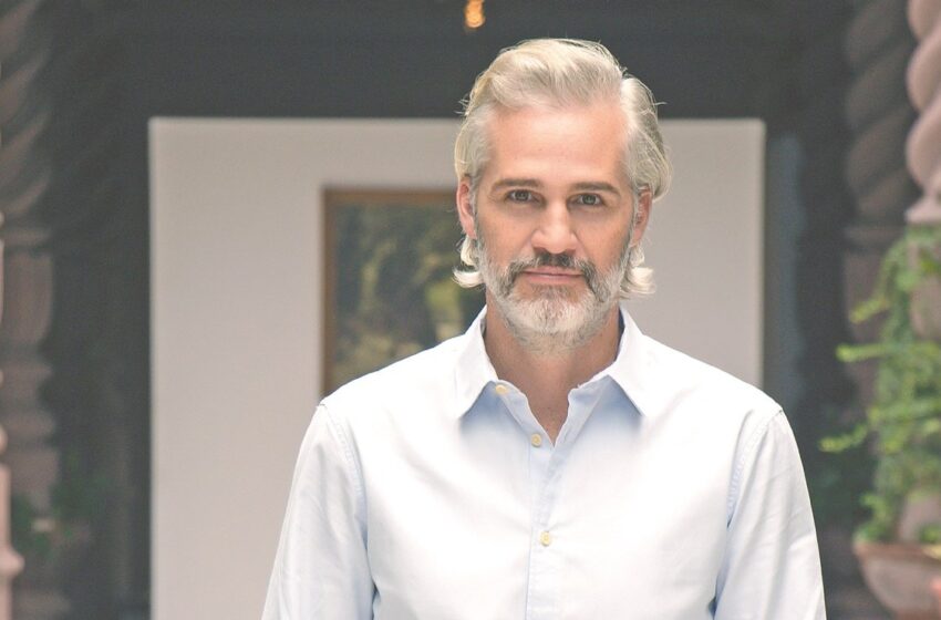  Juan Pablo Medina, tras trombosis, se encuentra fuera de peligro