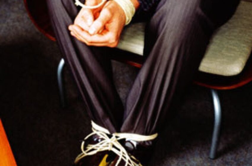  Dan 54 años de cárcel a secuestrador que operaba en Iztapalapa