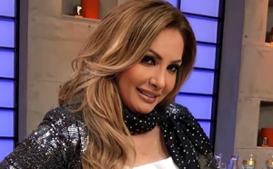  «No está intubada»: Hospitalizan a Paty Navidad por complicaciones de covid-19