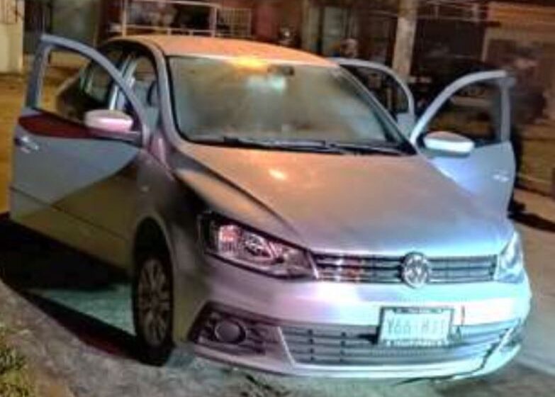  Recupera SSP 79 unidades vehiculares en 32 municipios