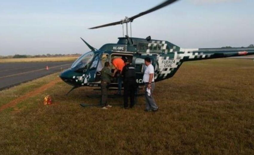  En tres años, invierte SSP más de 113 mdp en infraestructura penitenciaria