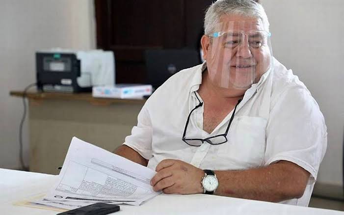  Piden al sector salud verificar que niños registrados para recibir vacuna contra Covid-19 en verdad cuenten con una comorbilidad