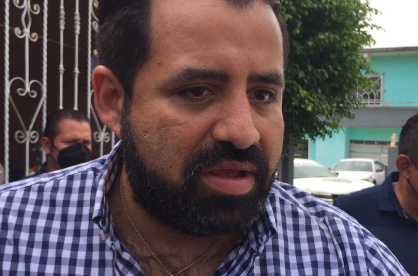  Emigdio Enríquez buscará a AMLO para que la FGE le regrese las pertenencias de su madre Gladys y hermana Carla