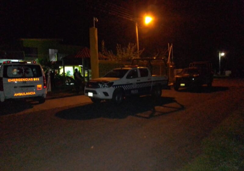  Intentan secuestrar a dirigente cañero en Paso del Macho