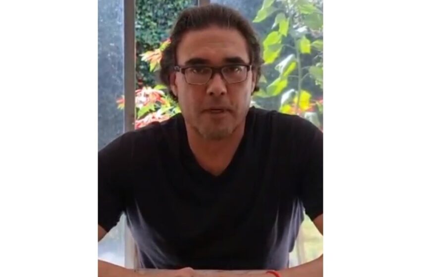  “No resultó el chistecito”: Eduardo Yáñez cierra su negocio de overoles