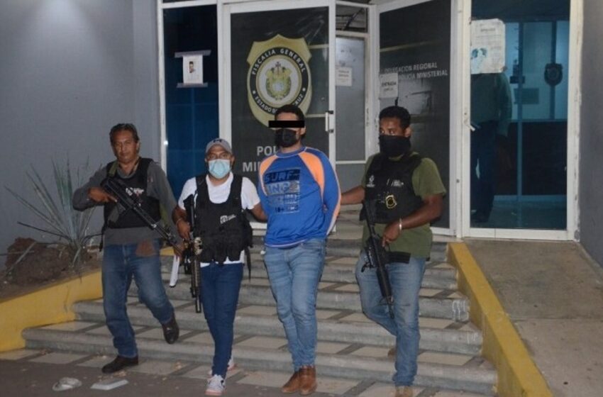  Se queda en prisión sujeto que golpeó con un martillo en la cabeza a su exnovia