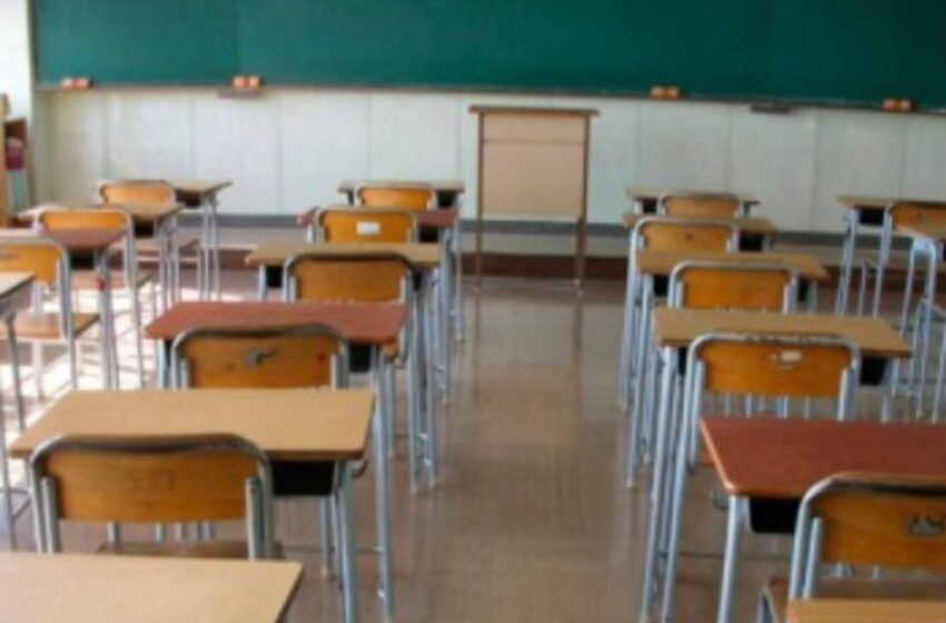  Se niegan a dar clases virtuales en secundaria de Boca del Río