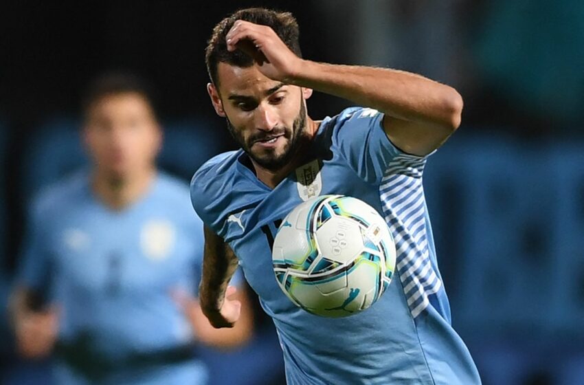  Uruguay gana 4-2 a Bolivia en la eliminatoria a Catar