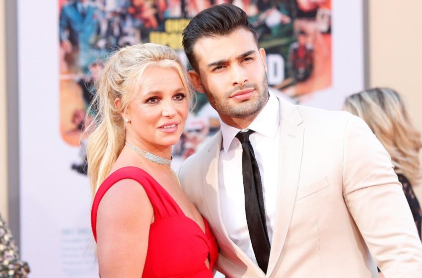  Britney Spears solicita poner fin a su tutela para poder casarse; sí habrá acuerdo prenupcial