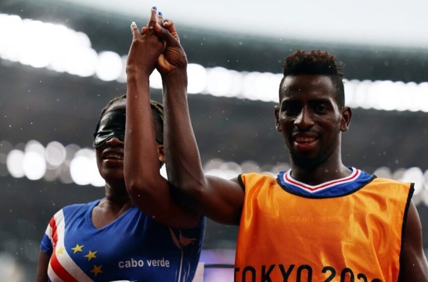  Le piden matrimonio a atleta paralímpica en pleno Estadio Olímpico