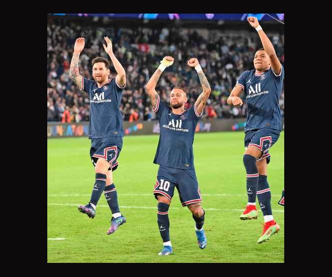  Real Madrid pierde ante el debutante Sheriff en la Liga de Campeones