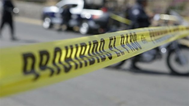  Ataque del Cártel Jalisco Nueva Generación en Tepalcatepec deja tres heridos